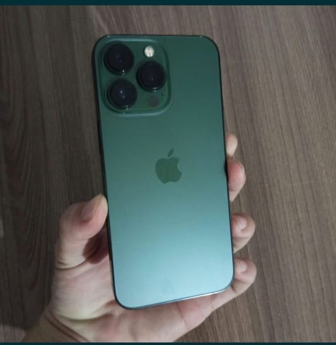 Iphone 13 pro 128gb
