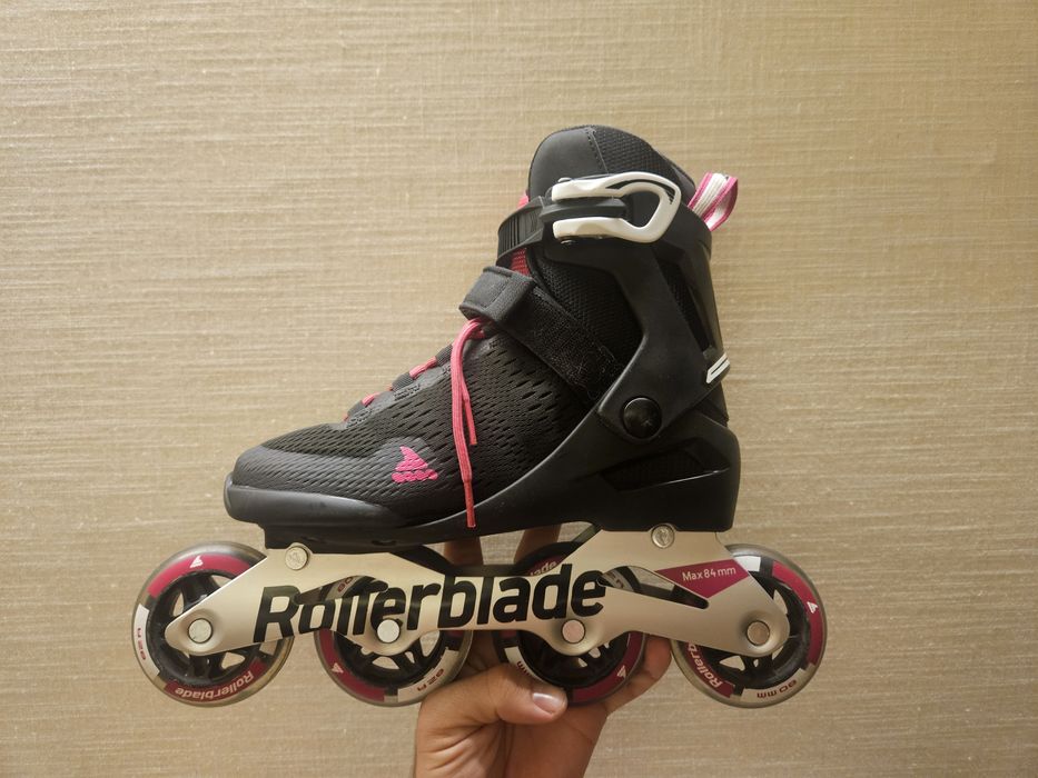 Ролери ролкови rollerblade 38 номер