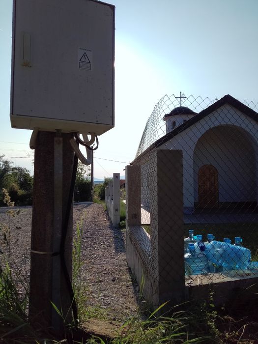 Огради Покриви Груб строеж Гипсокартон