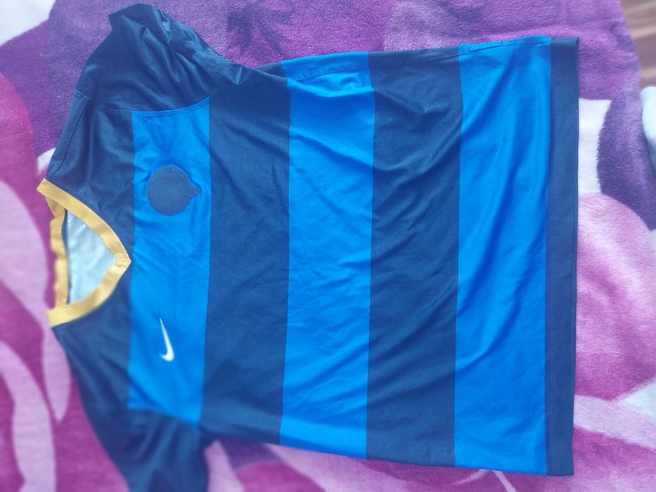 Vănd tricouri originale de fotbal disponibile toate  mărimile preț neg