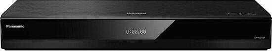Blu ray player 4kPanasonic  DP-UB824 , Wi-Fi, Smart TV