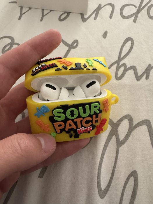 Безжични слушалки - Airpods pro gen 1