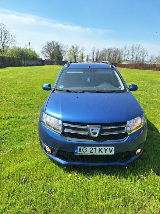 De vânzare Dacia Logan 2 MCV