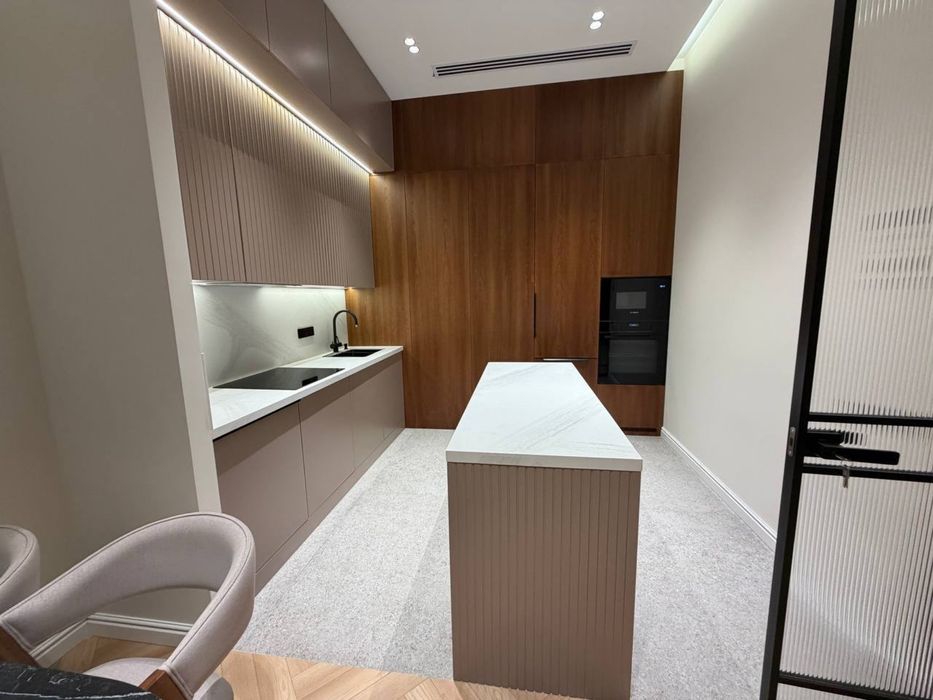 аренда ЖК: Nest One