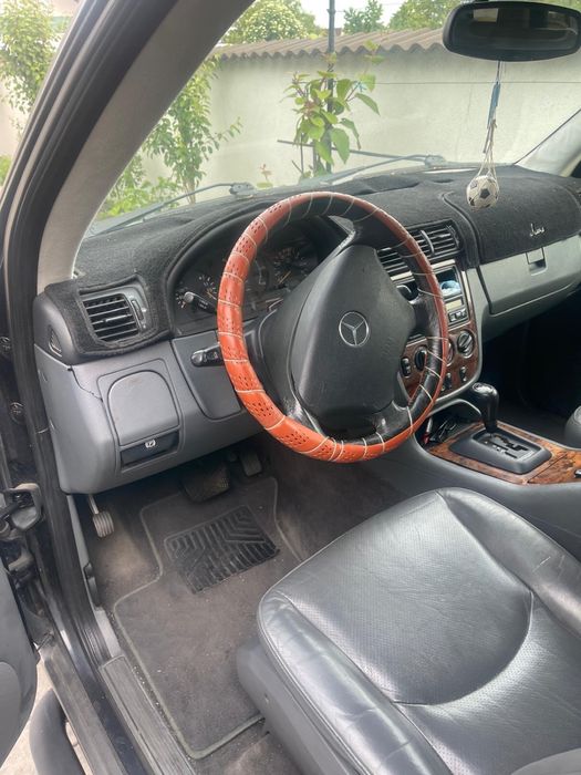 ML 320 Model Statele Unite
