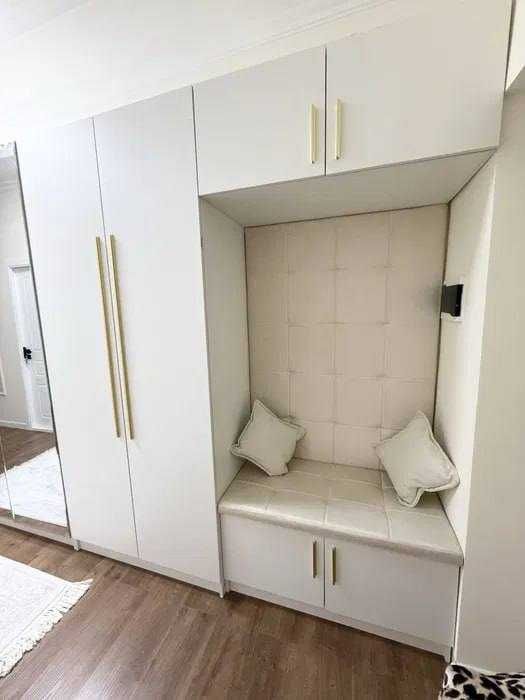 СРОЧНО !! Продаётся квартира в Яшнабаде 2/5/8 ( 55 кв/м ) Azia House