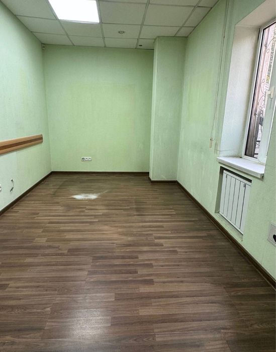 Срочно аренда офис 1 этаж ул Нукус ЖК Infinity 6 комнат