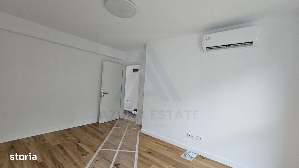 Apartament modern 3 camere 2 bai terasa acoperita etaj 1 in Cristian — fotografia 3