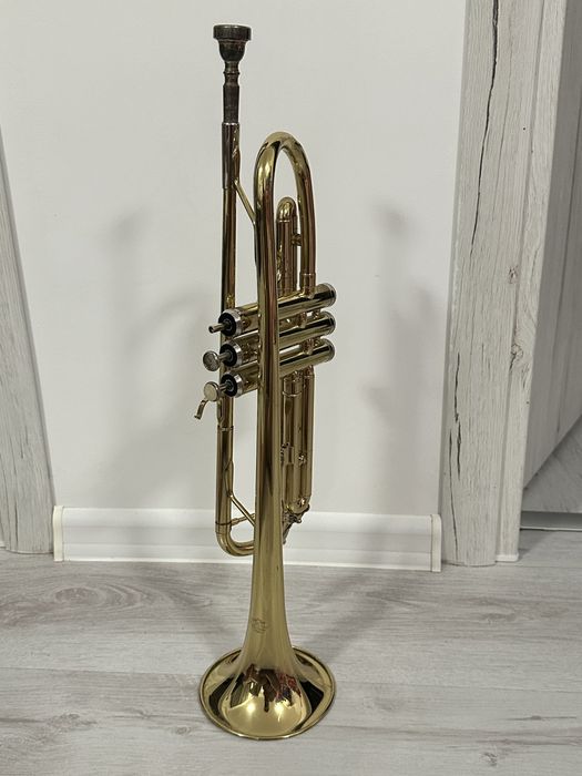 Trompeta J.Michael (Japanese Technology)