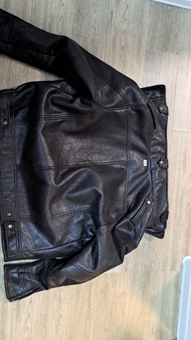 Cojoc  scurt calvin klein. Belstaff massimo  dutti zara