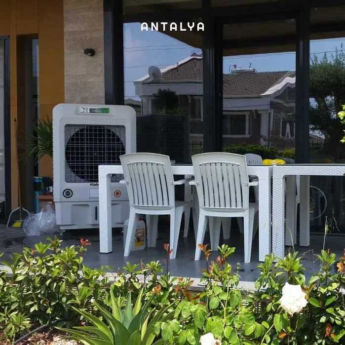 Продается мобильный охладитель Air Cooler со склада от производителя