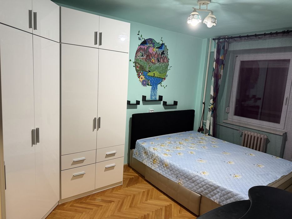 Garsoniera de inchiriat