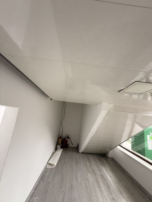 Бино узок муддатга ижарага берилади