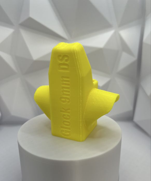 Speedloader Glock 9mm