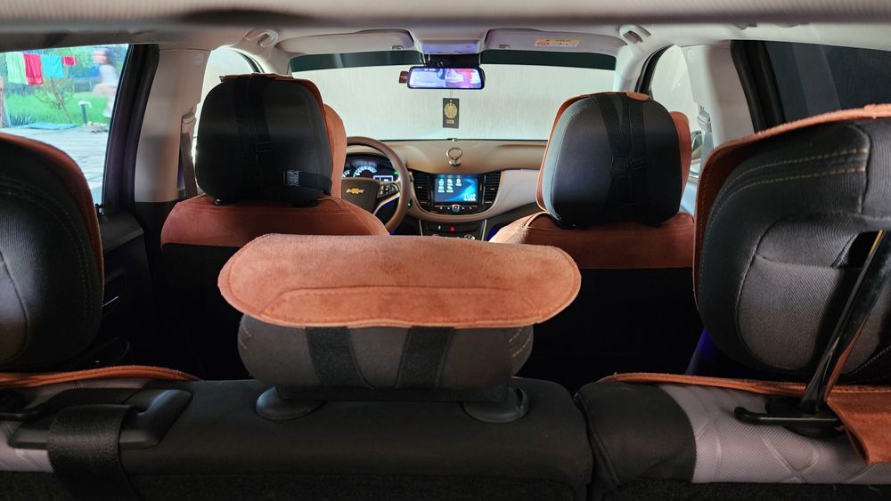 Трекер 1 premier 2019 сотилади