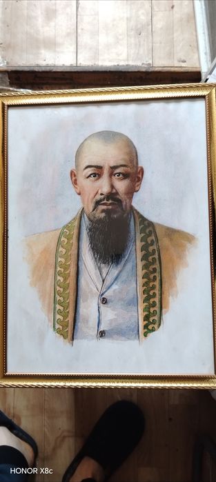 Картины Кастеева ( Репродукция)