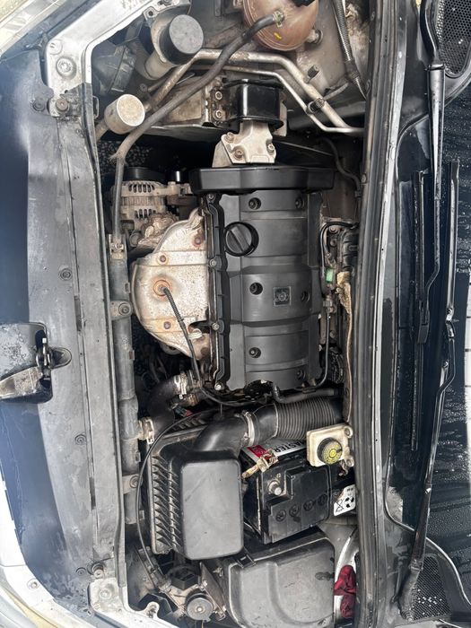 Продам Peugeot 307