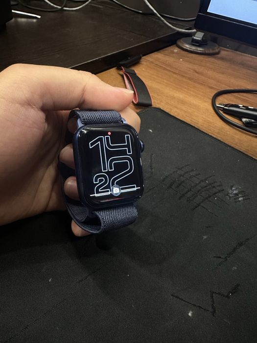 Apple Watch 6/44