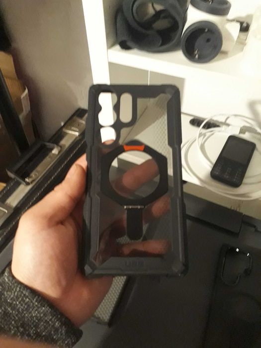 Подарявам калъфи за Galaxy S23 Ultra