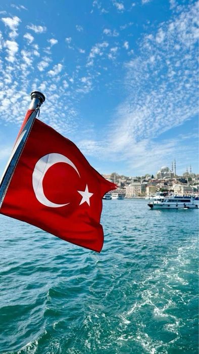 Репетитор турецкого языка , индивидуально под тебя