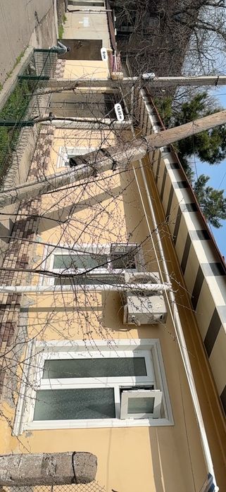 Продам участок под строительство