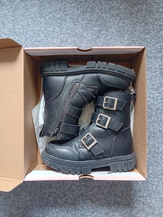 Боти 29 номер///