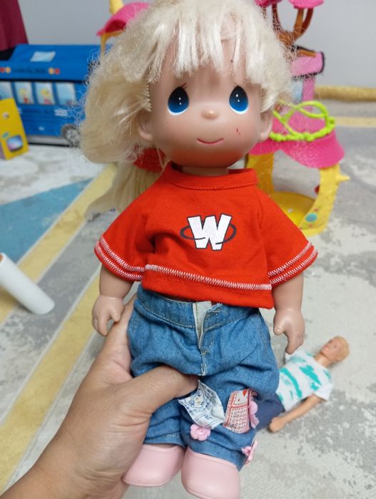 Продам детские игрушки