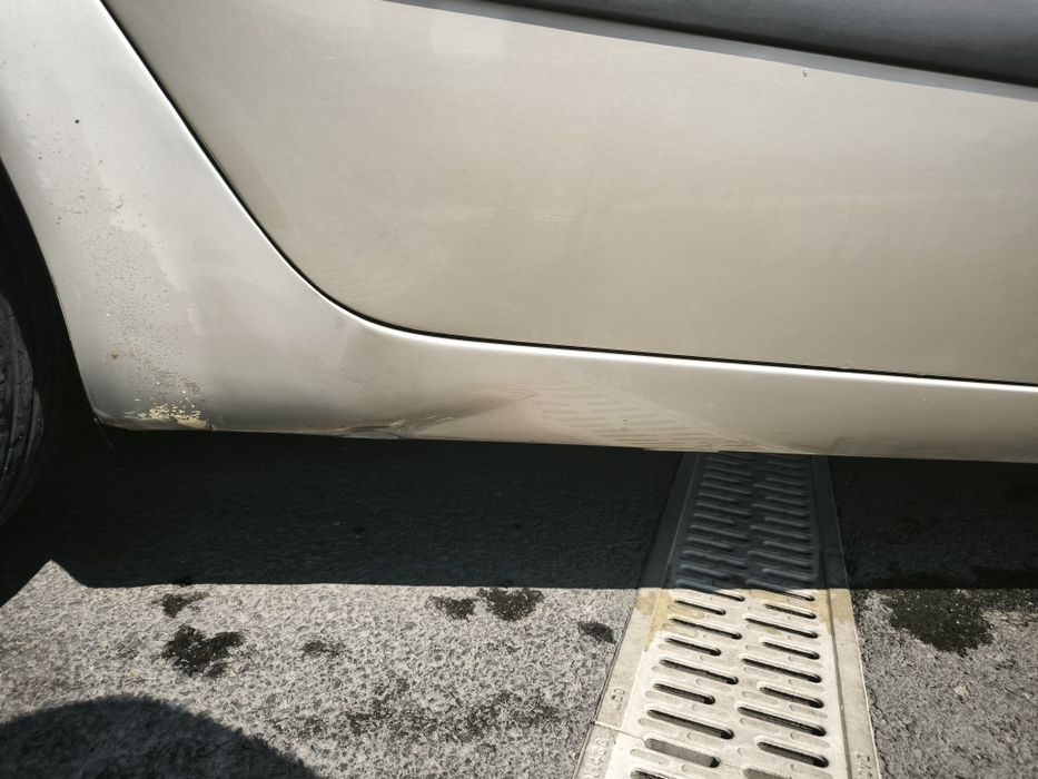 Renault Megane 2