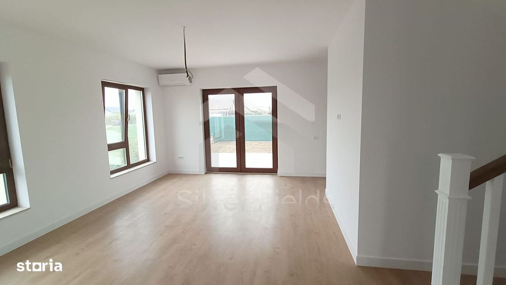 Duplex modern și spațios în Dumbrăvița 5 camere
