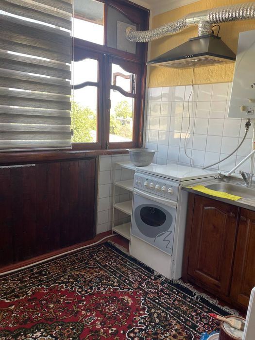 Kvartira uzoq muddatga oilaga va mehmonlarga