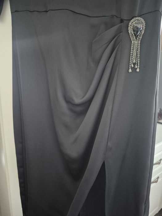 Rochie elegantă neagra