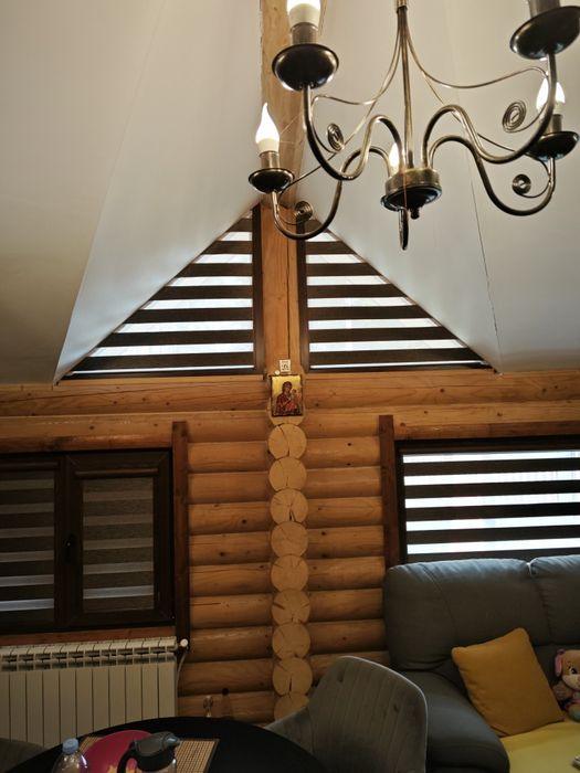 Вътрешни щори изработка и монтаж