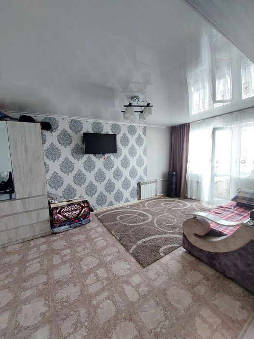 Продам 1к кв Караван