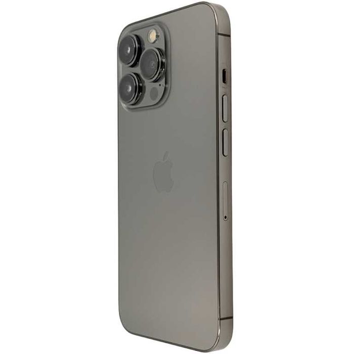 Magazin Apple iPhone 13 Pro Graphite 256GB Foarte Bun Cu Garantie Rate
