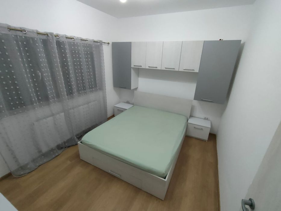 Apartament 2 camere cu terasa! Centrala proprie
