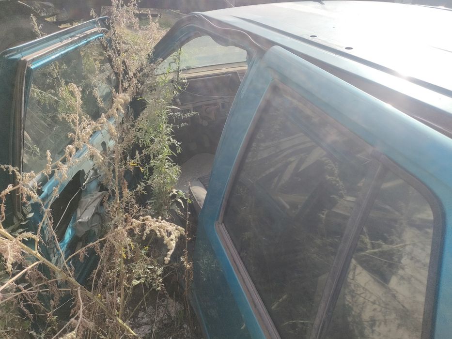 Продам Opel Frontera