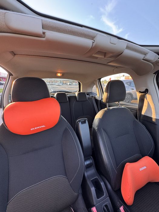 Citroen C3 II 2012 Panoramic