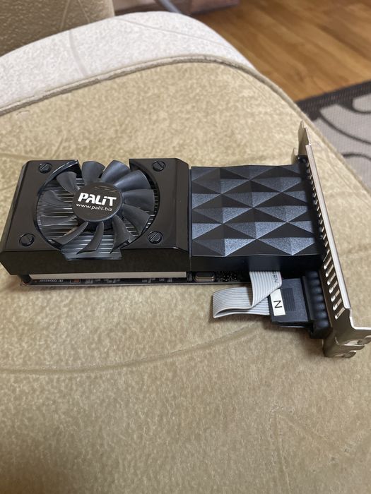 Видеокарта geforce GT640