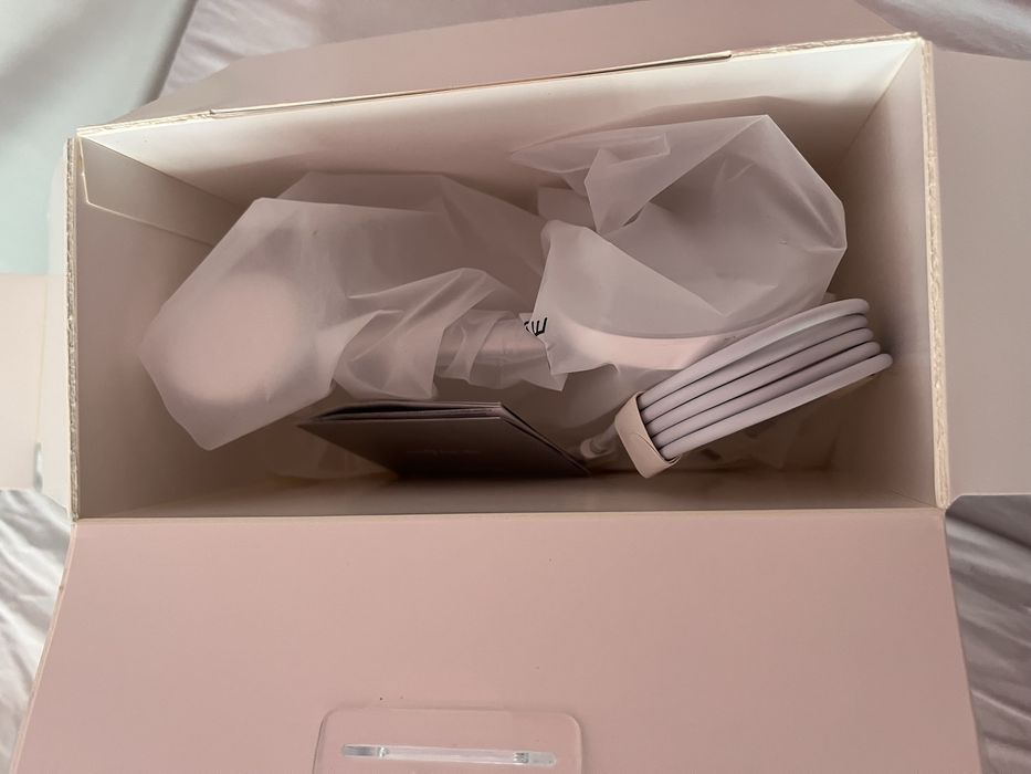 Зарядна станция 220V AirCharger Quattro M