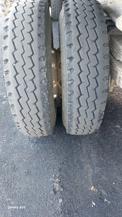 Продам двухостный прицеп