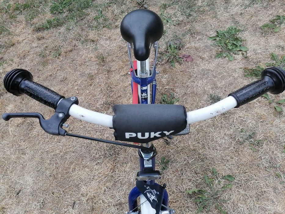 детски велосипед PUKY 16"
