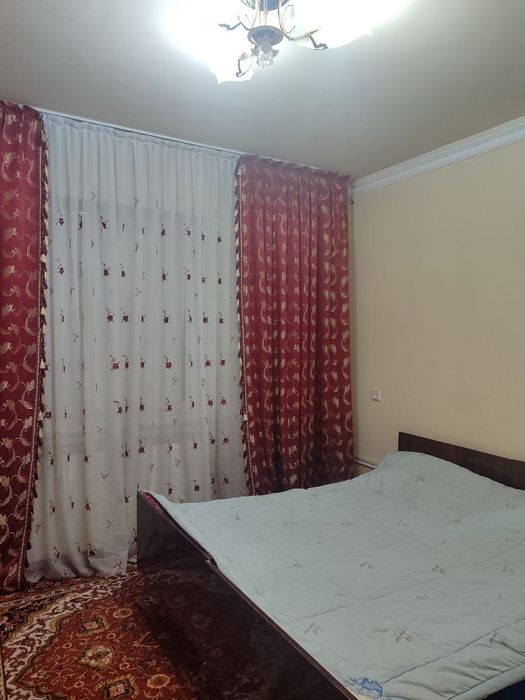 3 хонали дом сотилади