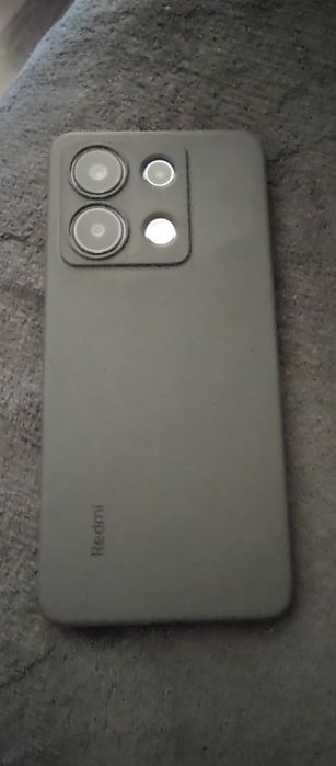 Xaomi redmi note13 с гаранция!