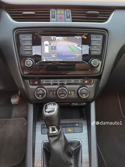 Skoda Scout III 2015/ euro 6 /2.0 diesel/ 150 hp/FĂRĂ ADBLUE.