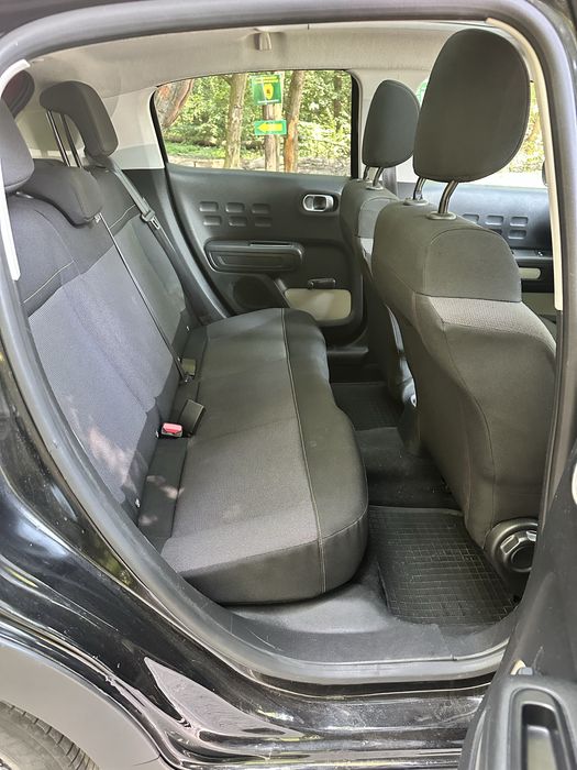 Citroen C3 2018 Full Panoramic