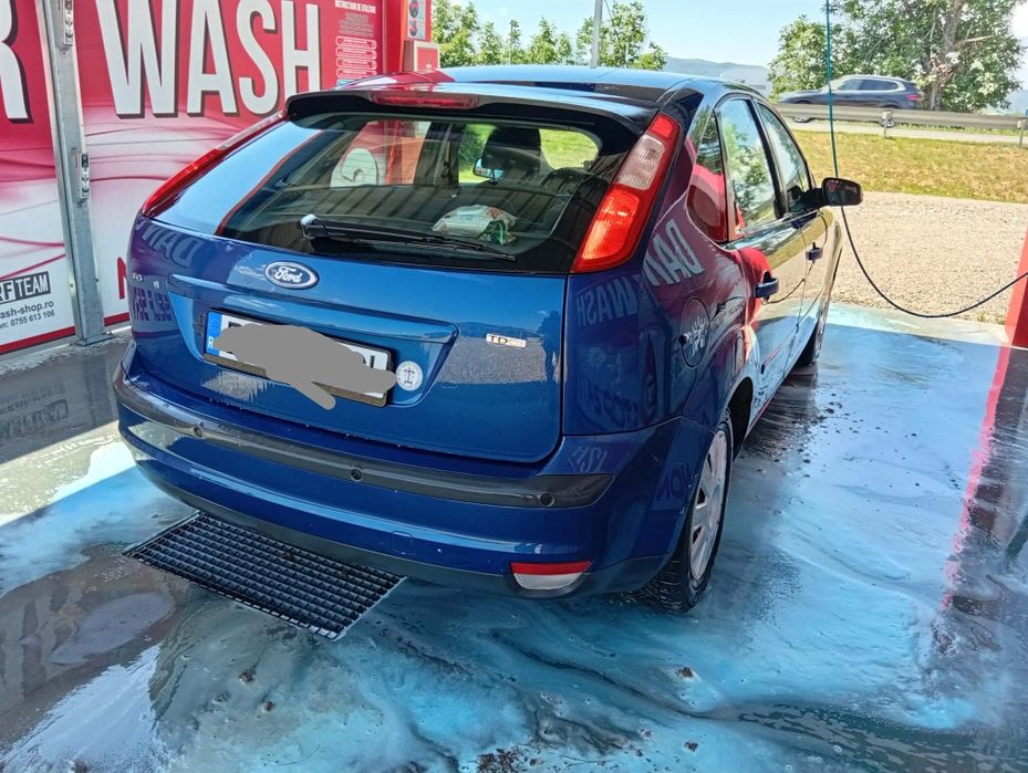 FORD Focus 2007 — imagine 2