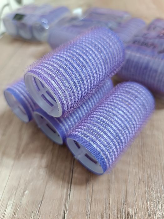 Продам бигуди липучки