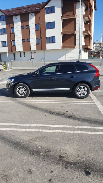 Volvo XC60 Model 2015 | 2.4 Diesel 181CP