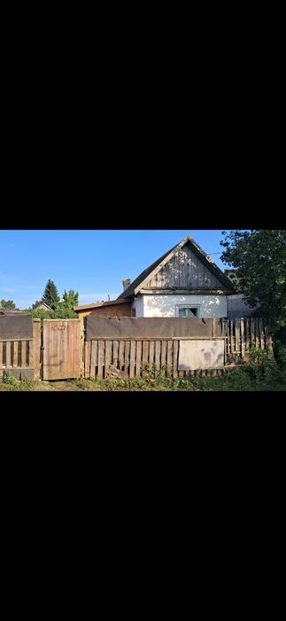 Продам дачу по зерендинской трассе