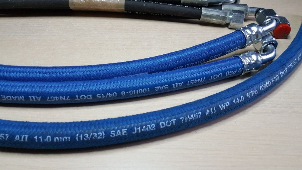 furtune inalta presiune hidraulice si aer